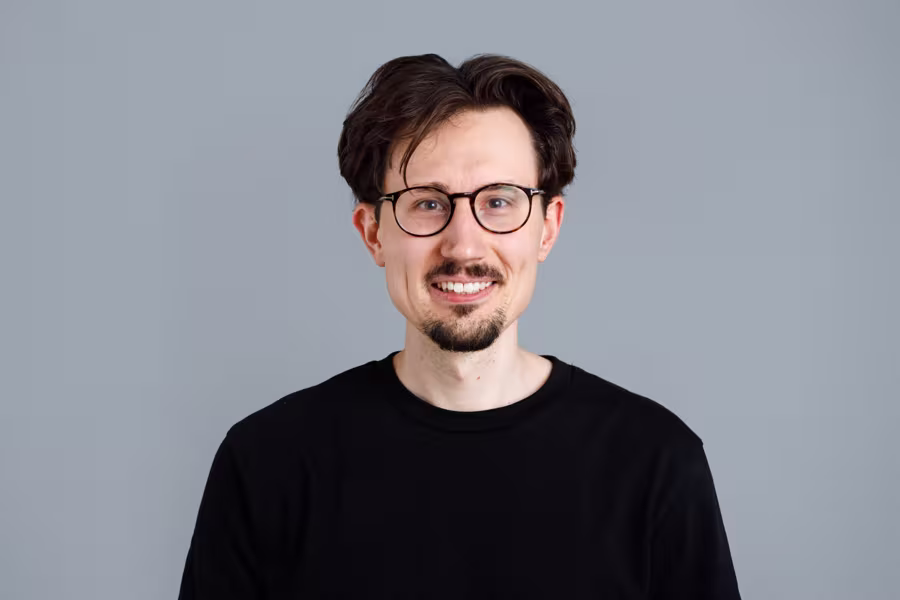 Steuerberater Kevin Heller